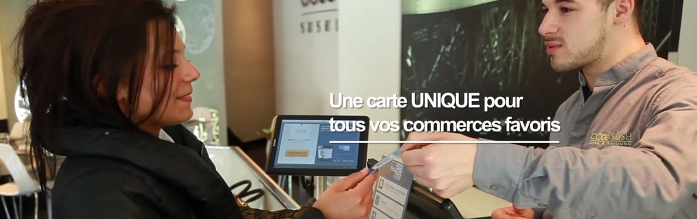 Application infidele